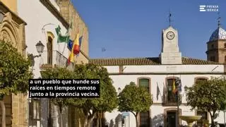 "La Córdoba jaenera de Oriente": el pueblo cordobés que nació entre dos provincias