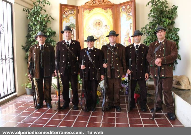 GALERÍA DE FOTOS -- Castellón se vuelca con las fiestas de Lledó