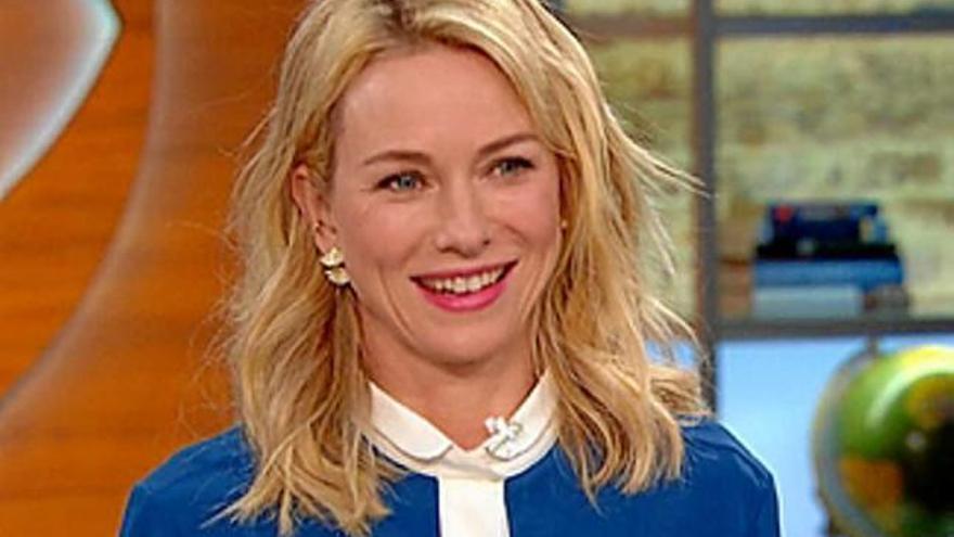 Naomi Watts fitxa per Netflix