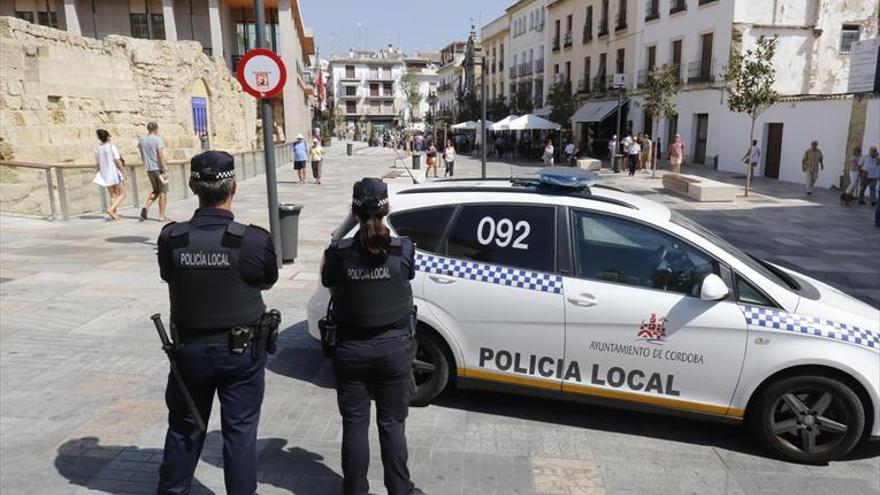 La falta de policías locales condicionará la colaboración contra el yihadismo