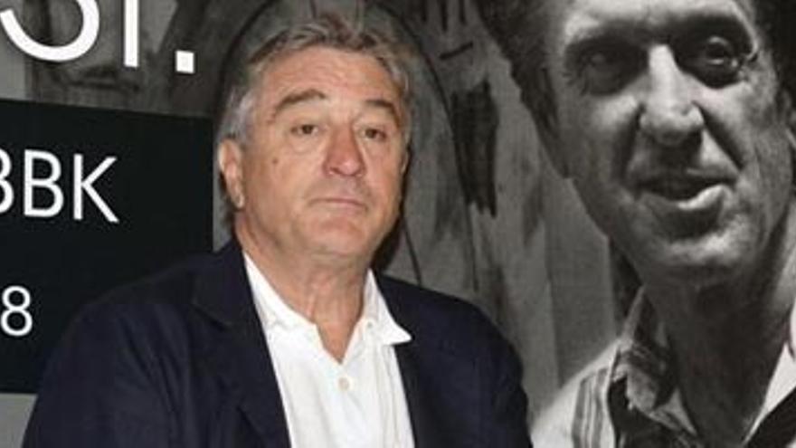 Robert De Niro abandona el rodaje de &quot;Edge of Darkness&quot;