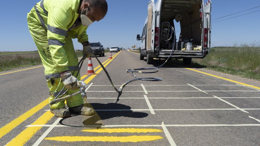 Un carril bici unirá Zamora, Moraleja, Arcenillas y Casaseca