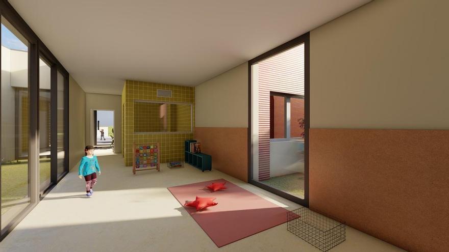 S’obren les preinscripcions de la nova llar-escola de Castellolí per al curs 2026-2027