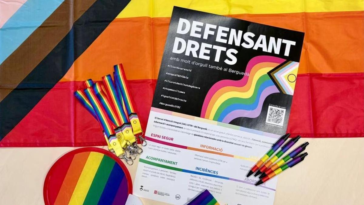 Dia de l'orgull LGTBIQ+