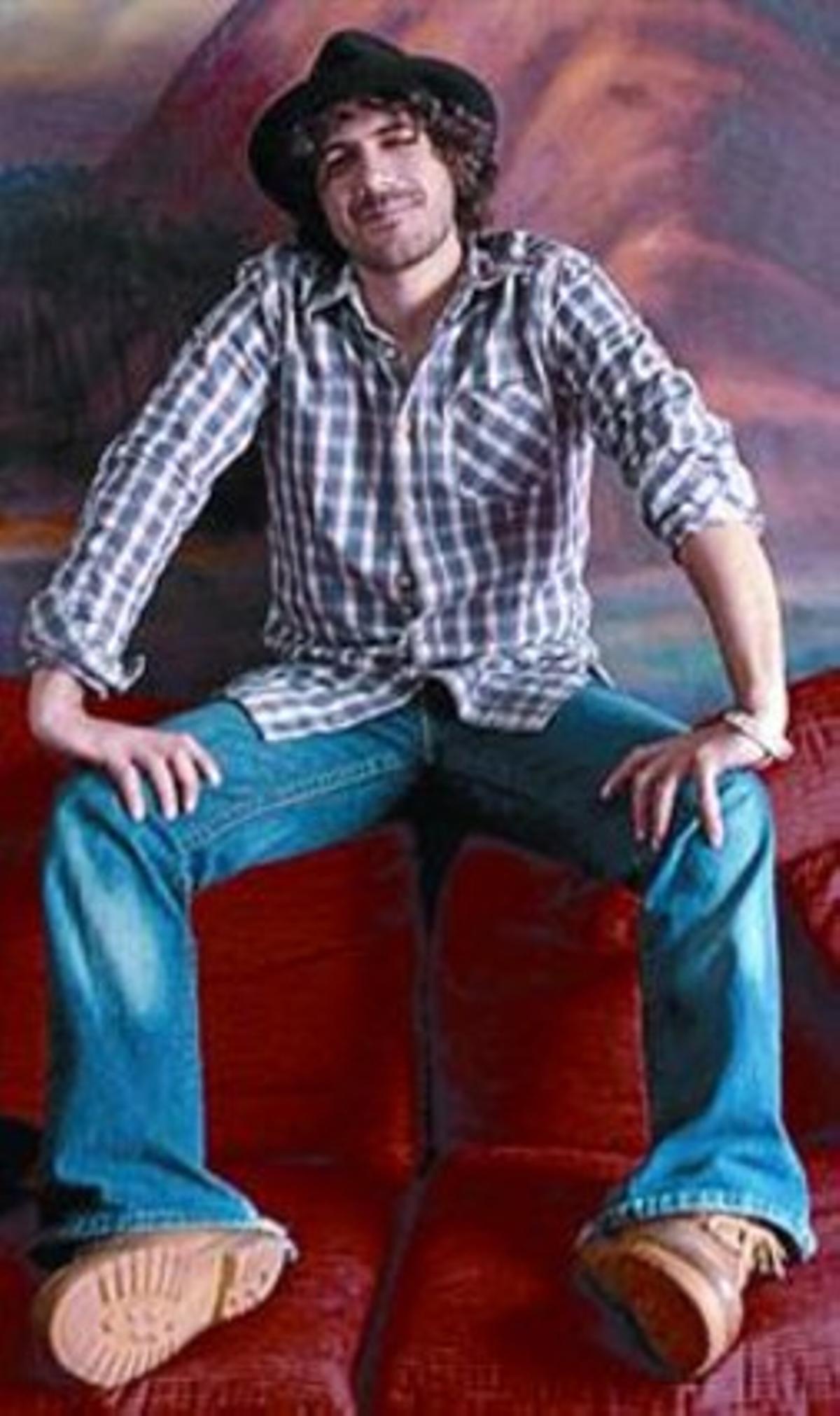 Alberto Romero, Albertucho. Alberto Romero, Albertucho.