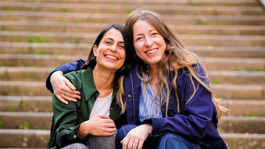 Pilar Palomero y Celia Rico, cineastas: «Hay que huir de la pedagogía, pero ser respetuoso con las representaciones que se hacen en pantalla»