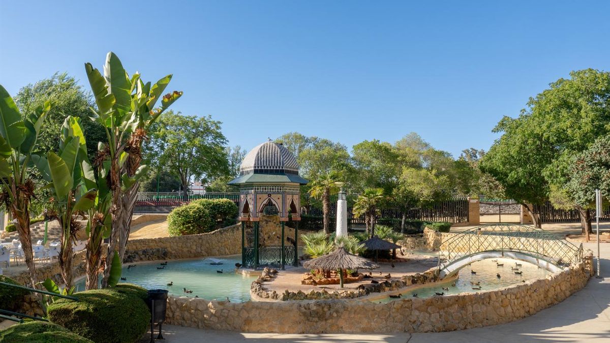 Dos Hermanas apuesta por la naturaleza y la biodiversidad para convertirse en el pulmón verde de Sevilla