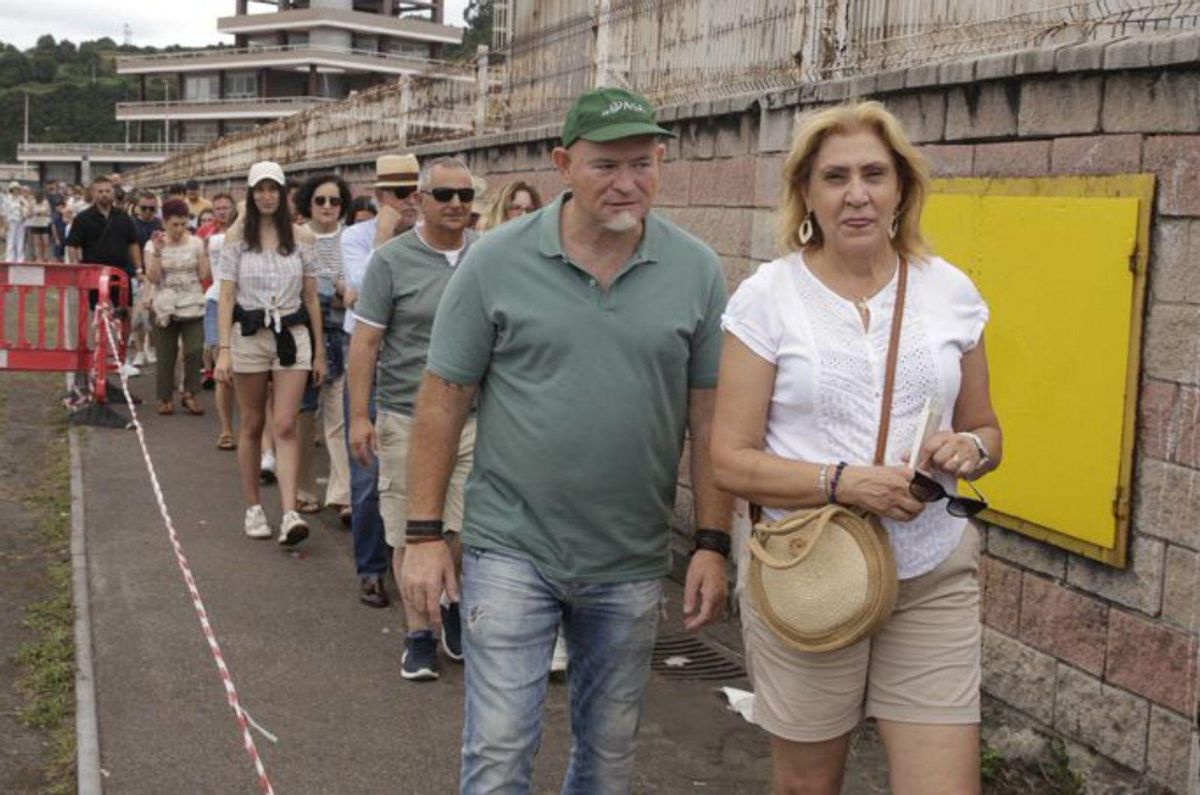 "Elcano", pasión hasta el último día