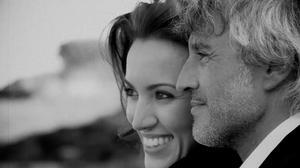 El nou videoclip de Sergio Dalma, ’El mundo’, que s’inclou en el disc que sortirà a la venda el 29 de novembre vinent.