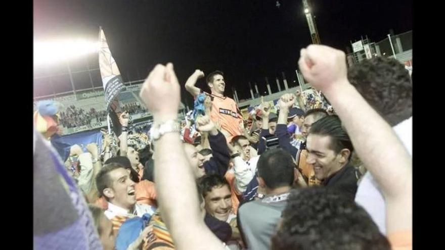 VÍDEO VCF | El 5 de mayo, fecha icónica del valencianismo