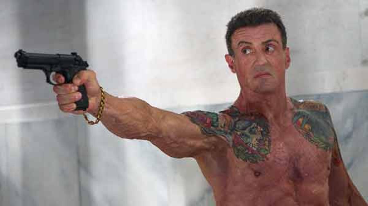 TRÀILER: ’Una bala en la cabeza’