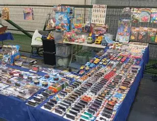 Un Mercado de Nadal lleno de regalos únicos