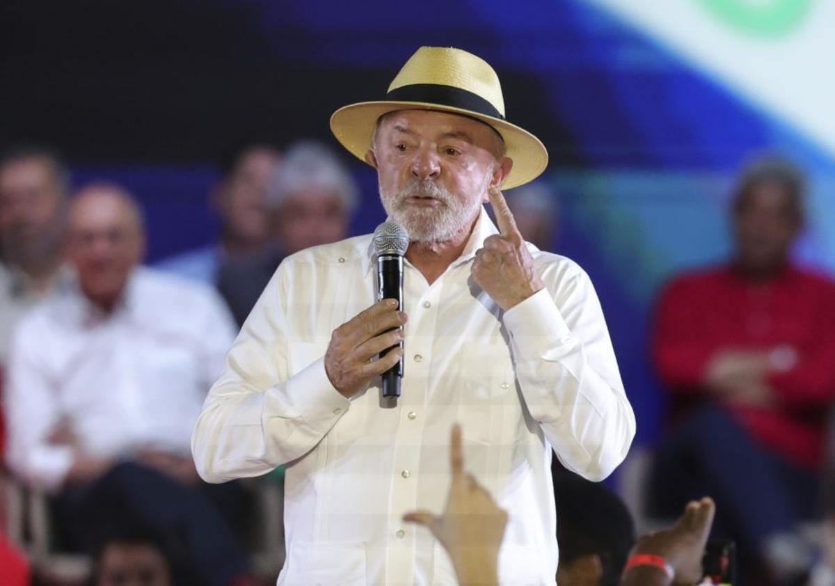 El Brasil acusa els EUA i l’Argentina d’"interferir" en la campanya electoral