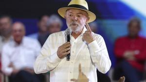 El Brasil acusa els EUA i l’Argentina d’"interferir" en la campanya electoral