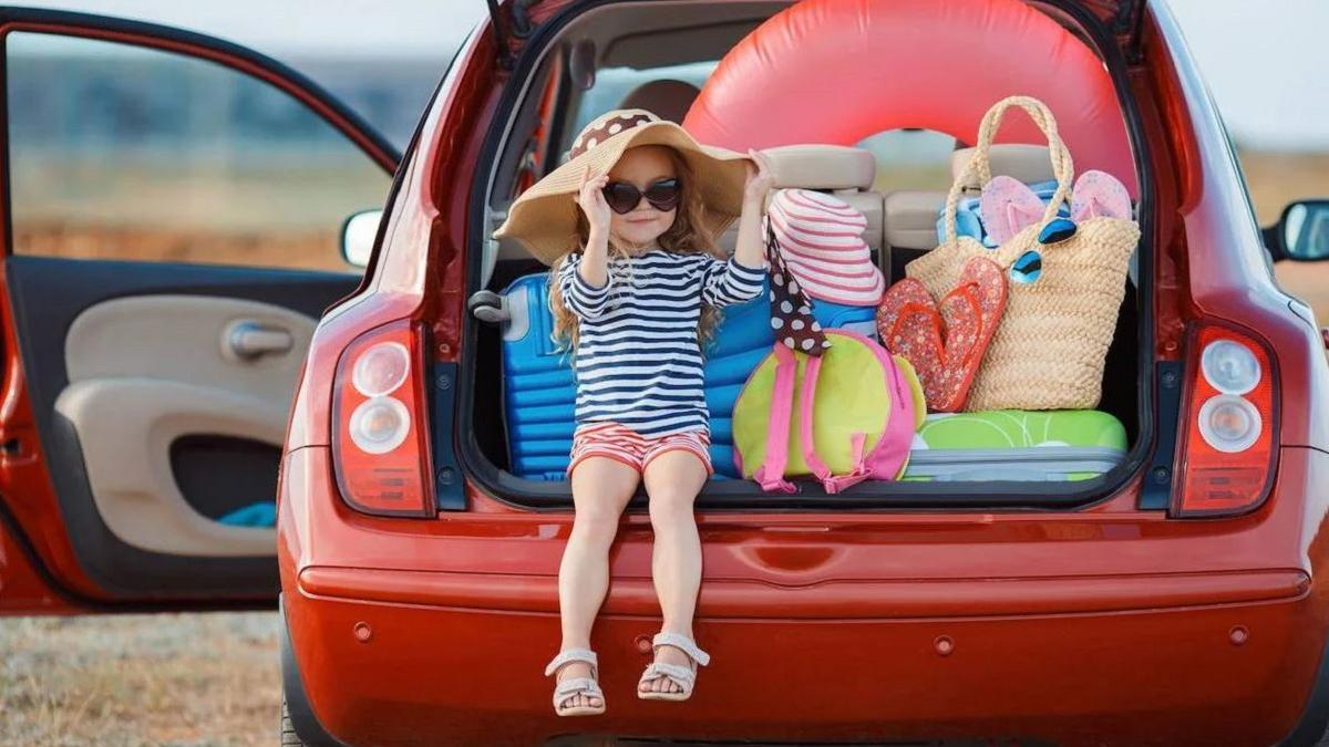 Alerta de la Guardia Civil por lo que ocurre cada verano.