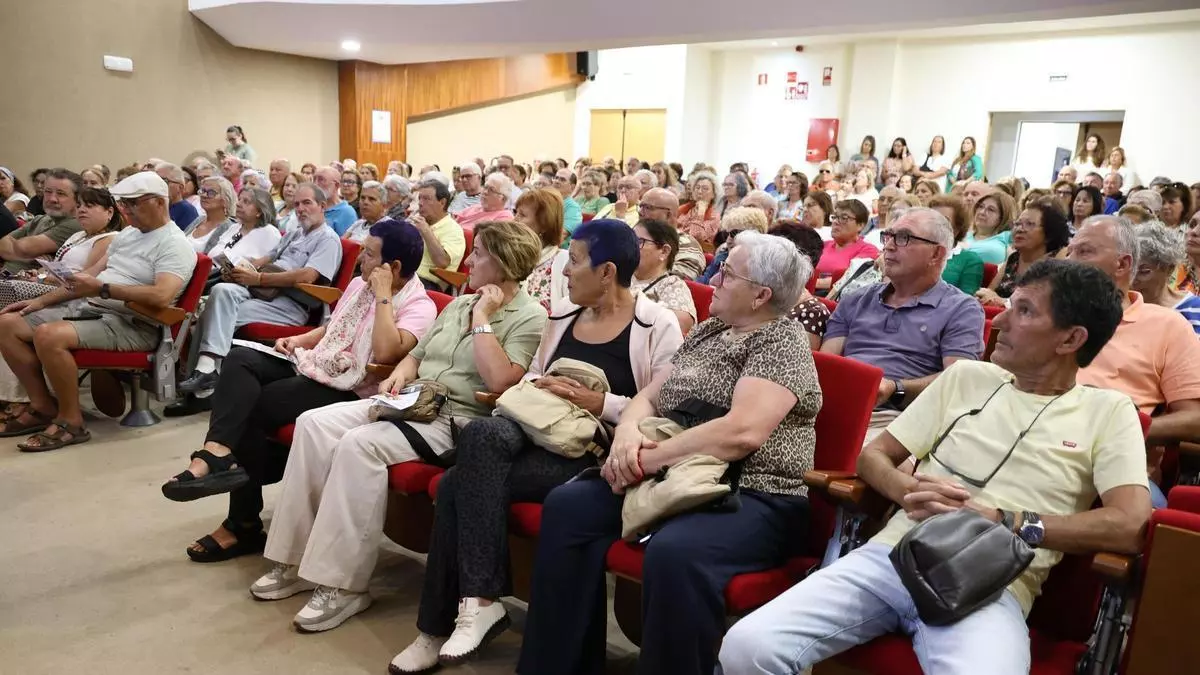 Las ayudas del Cabildo de Lanzarote para cubrir los desplazamientos de los viajes del Imserso por la doble insularidad: requisitos y cuantías