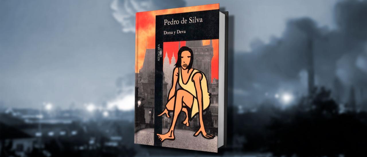 El libro “Dona y Deva” de Pedro de Silva