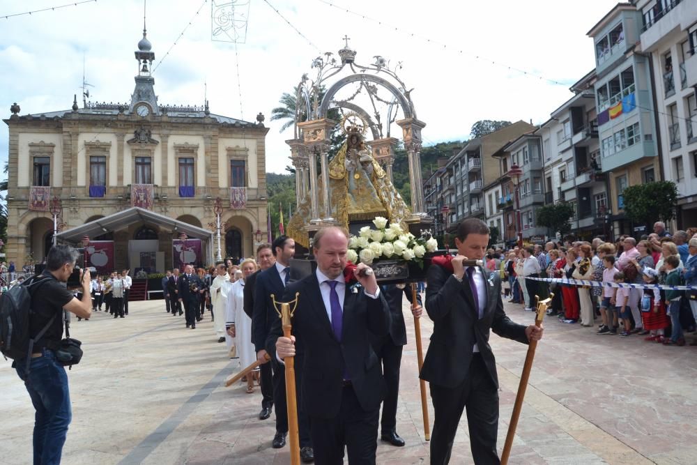 Fiestas del Portal en Villaviciosa