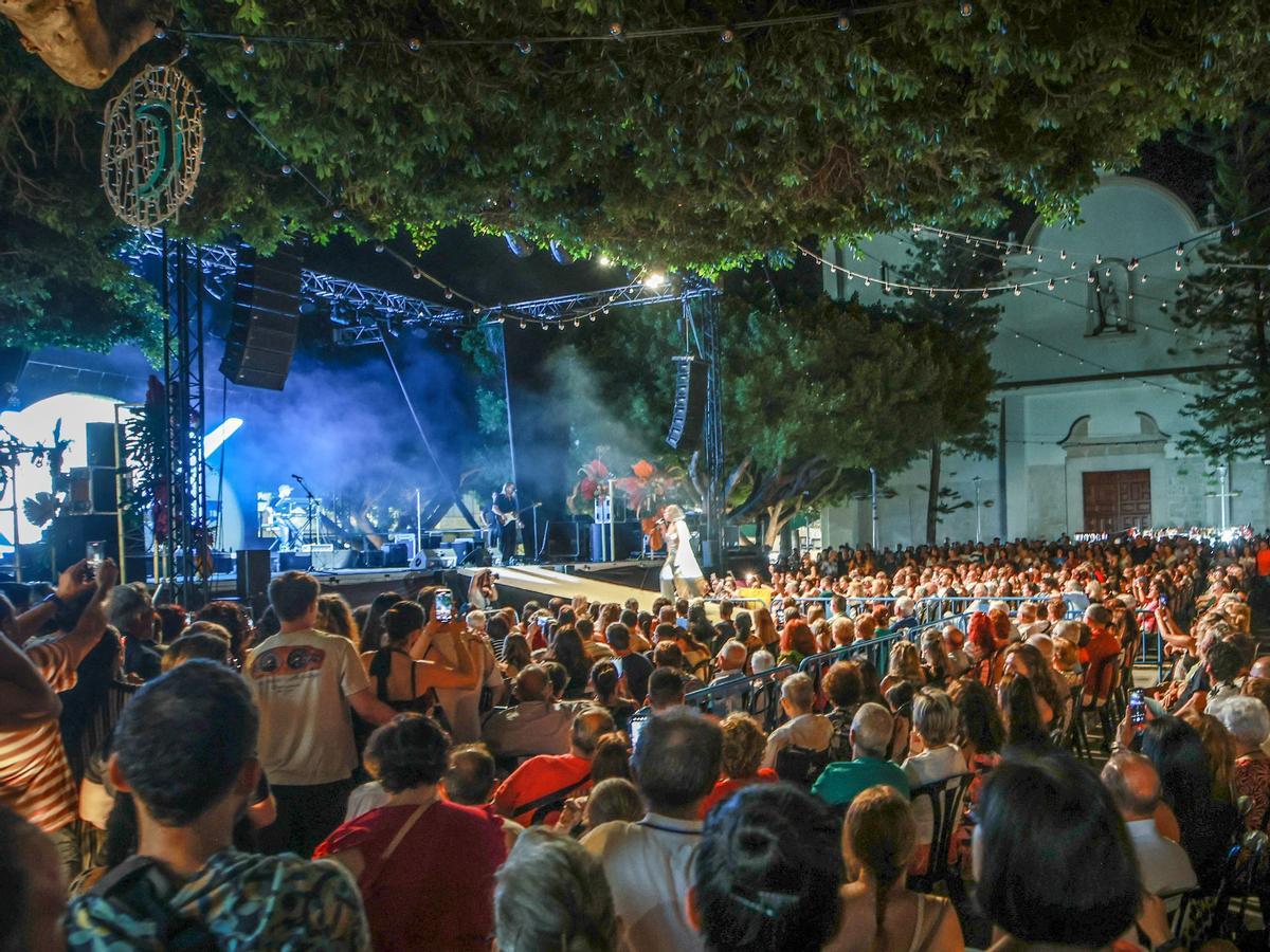 El Summer Festival Almoradí apostará por la música urbana, el talento joven y el freestyle motocross.