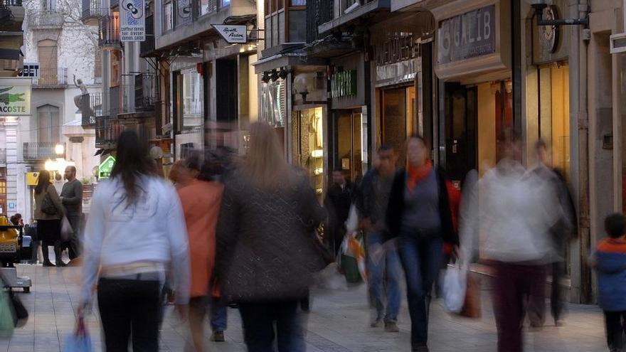 200.000 euros per a locals de Figueres que millorin la seguretat