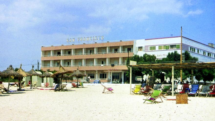 Mallorca-Hotelkette Riu: Unreifen Bananen und Tui sei Dank