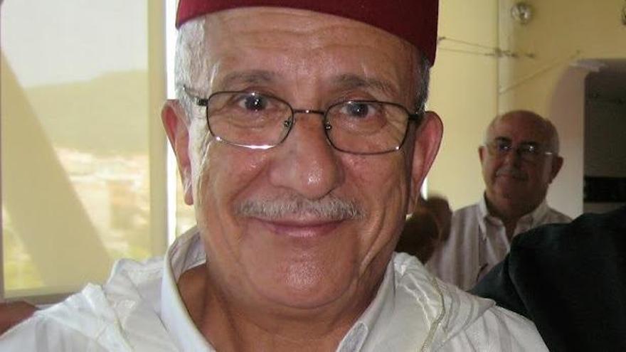 Mohamed Derdabi.