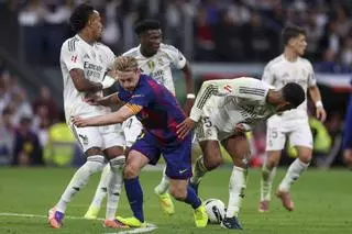 El regreso más esperado en el Real Madrid ya está a punto