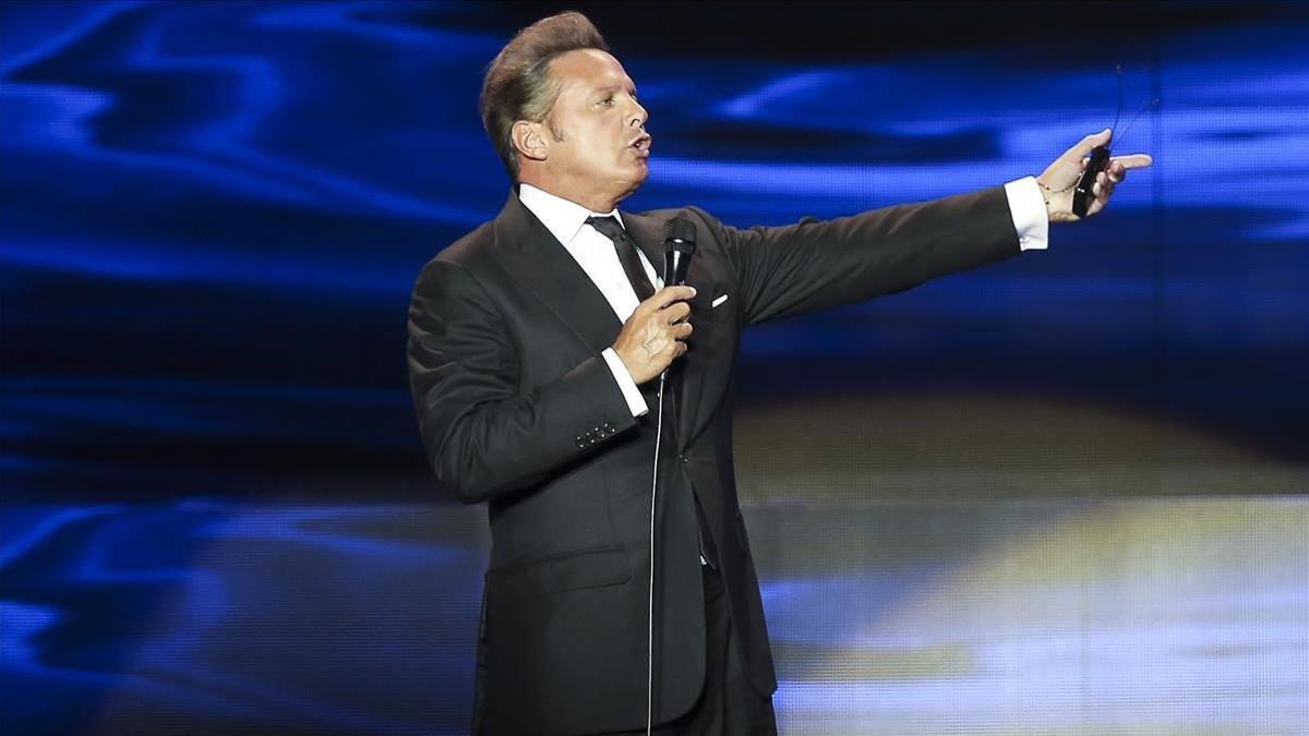 Luis Miguel