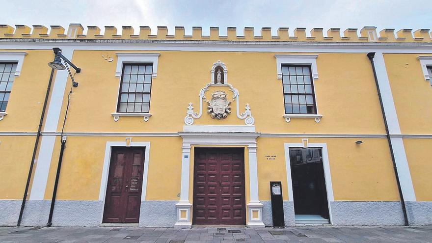 Casa Mesa