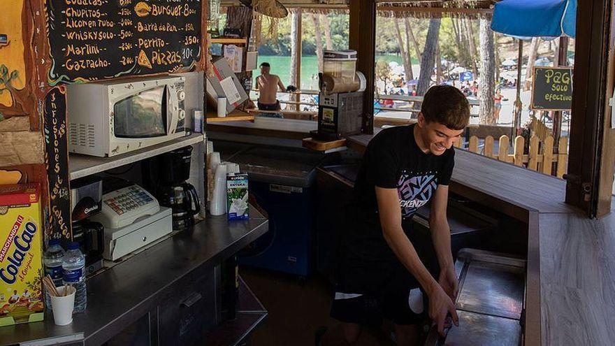 Un hostelero estalla por un comentario en internet: &quot;Igual el dueño está igual de explotado que el trabajador&quot;