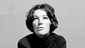 La escultora colombiana Feliza Bursztyn, en una imagen cedida por Penguin Random House.