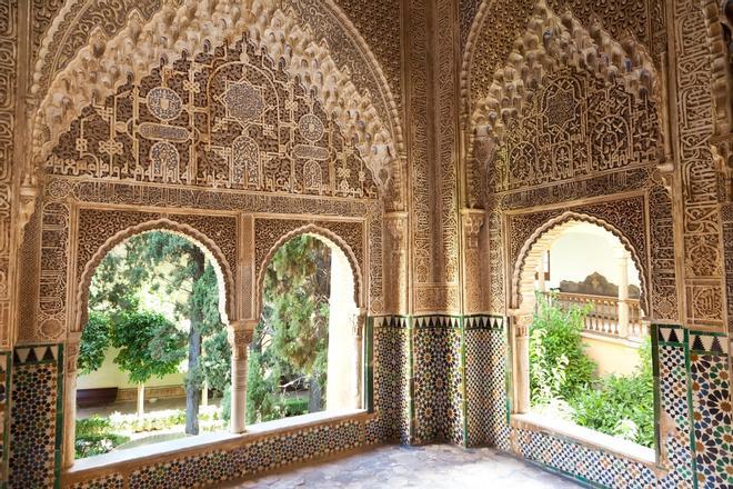 Alhambra de Granada