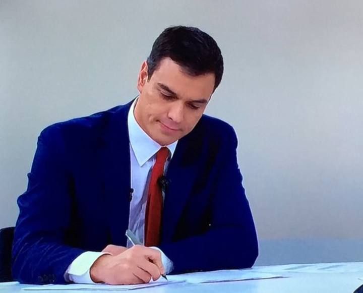 Los mejores memes de la campaña electoral
