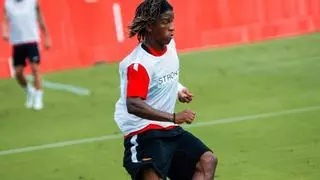 El Mallorca visita al Girona con la obligación de dar un paso al frente