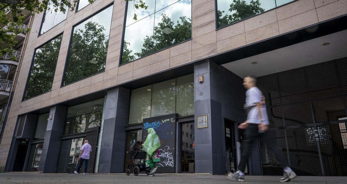 Drets Socials impulsa dos programes per reduir els menors sota tutela