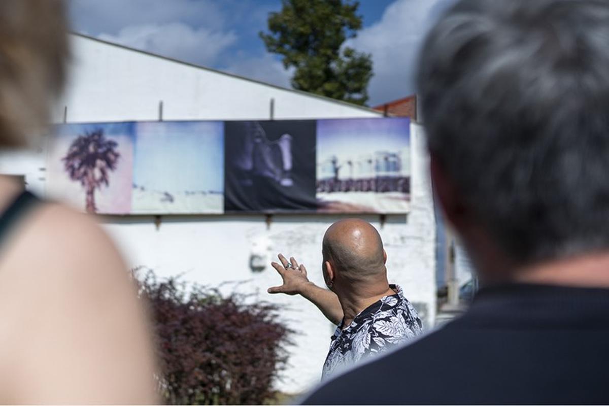 Torna a Rubí el festival de fotografia internacional La Nuu 2021