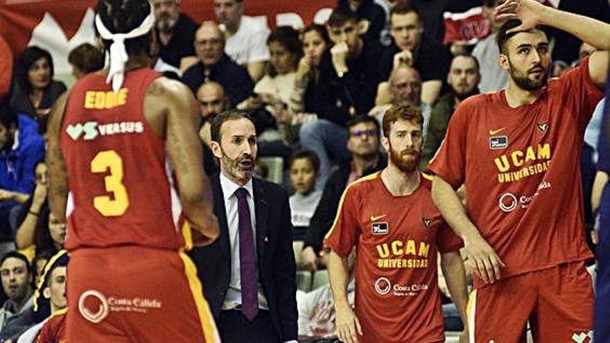 La Asamblea más díficil de la ACB amenaza con dejar al UCAM Murcia fuera de juego