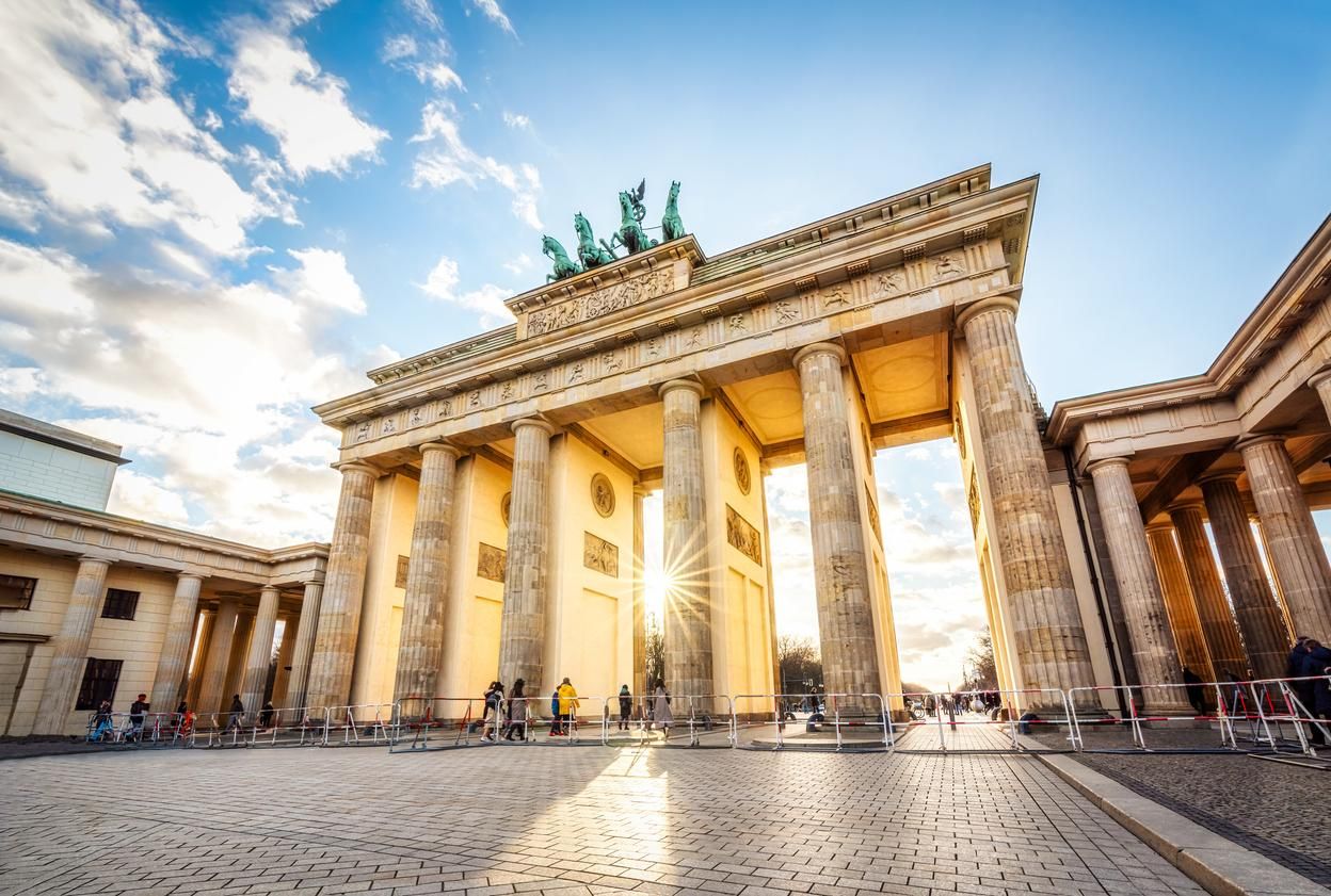 Alemania es uno de los países más expuestos en caso de guerra nuclear