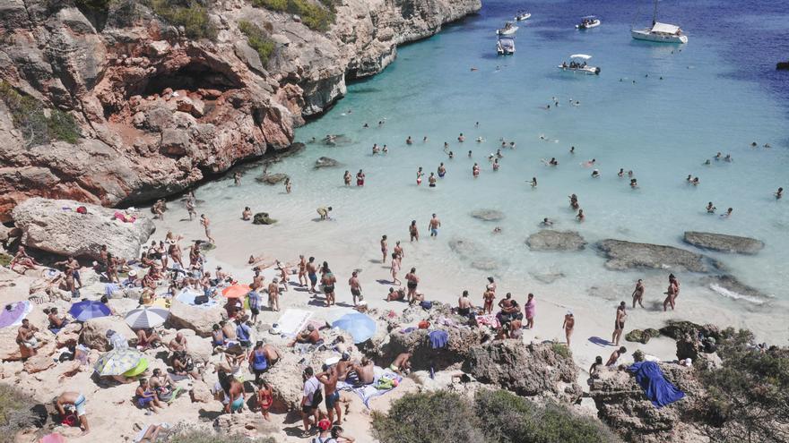 La saturació turística: Algunes mesures