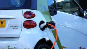 Oportunidades en la cadena de valor del vehículo eléctrico.