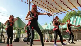 Dance-fit, K-pop o bienestar emocional: abierta la inscripción a los talleres de Participación Ciudadana en Córdoba