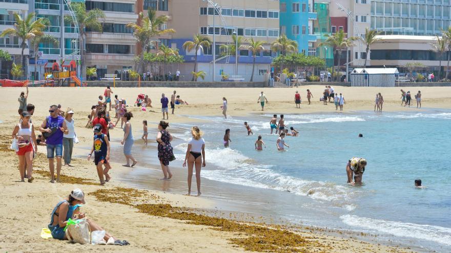 Plan de desescalada en Canarias | Normas de playa contra el coronavirus