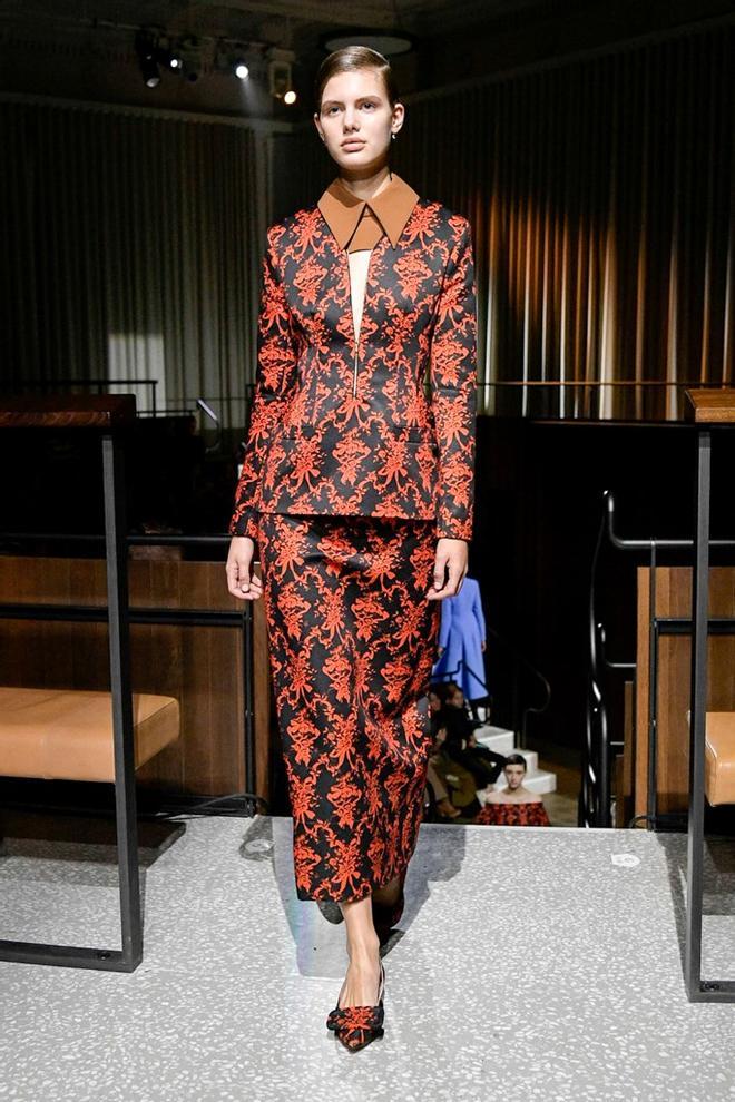 Emilia Wickstead