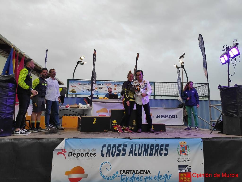 Cross de Alumbres (2)