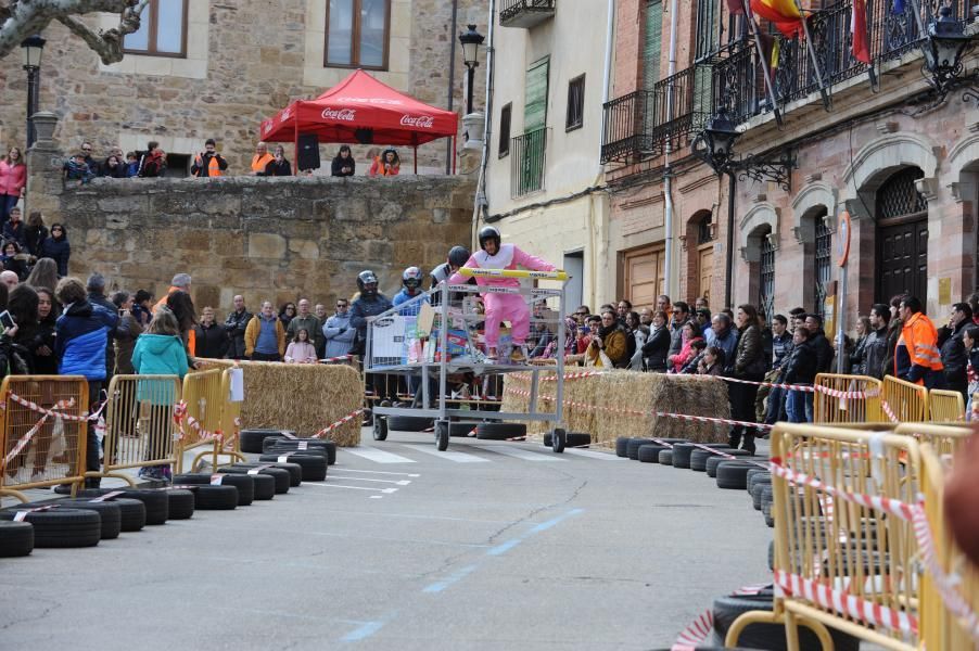 Así han transcurrido las fiestas de La Veguilla