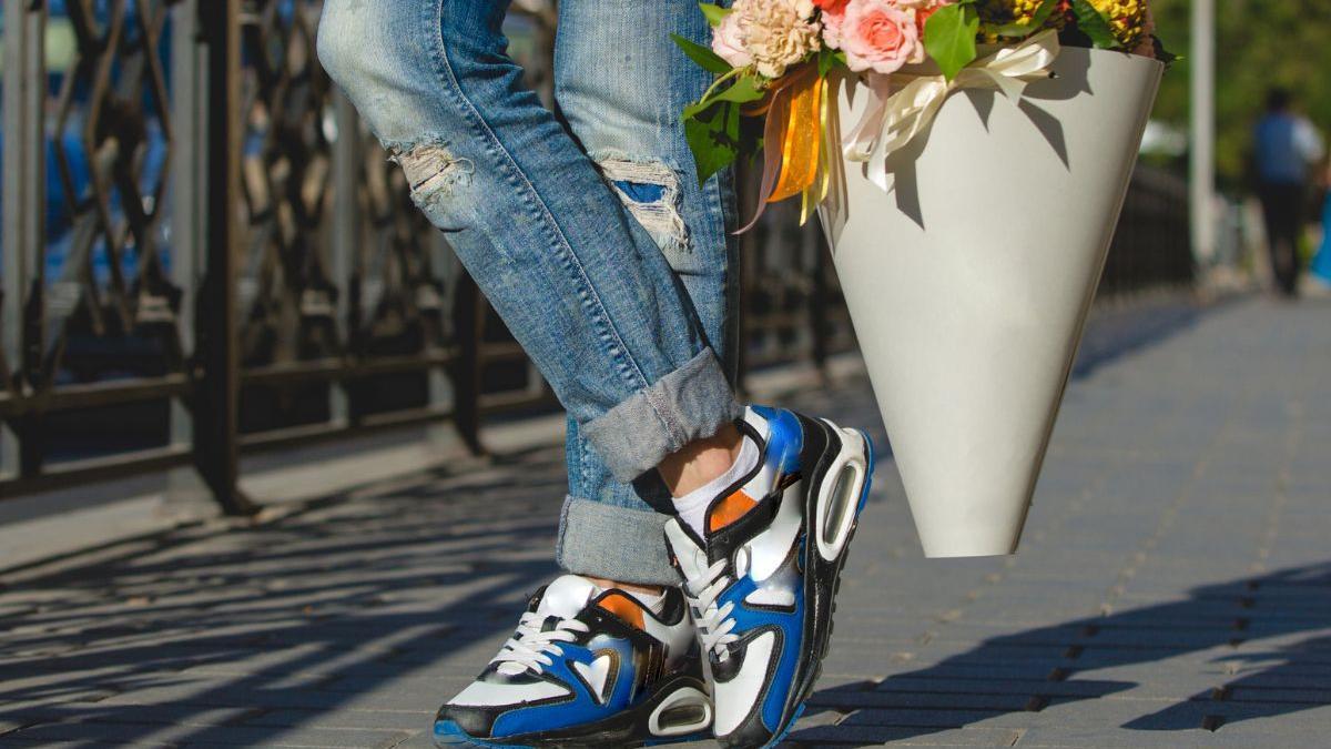 ZAPATILLAS OFERTA PRIMAVERA AMAZON| Las zapatillas que puedes conseguir superan el 50 %
