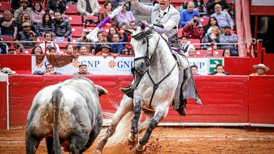 De México hasta Castellón