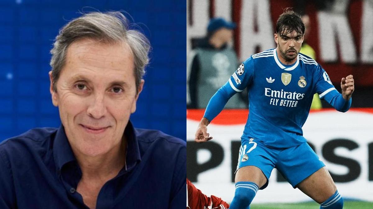 Paco González y Raúl Asencio