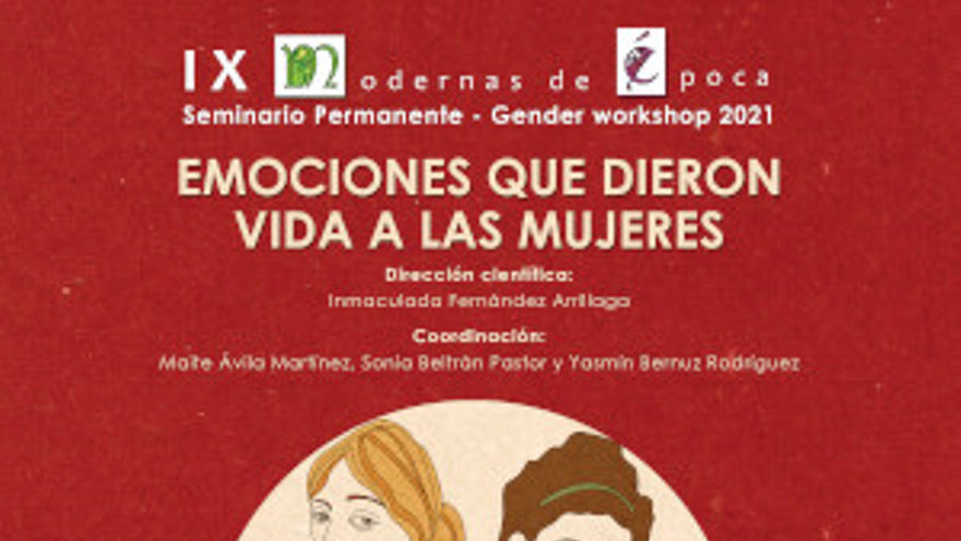 Disonancias afectivas: emocionalidad, feminidad y sentido común. Un recorrido cultural