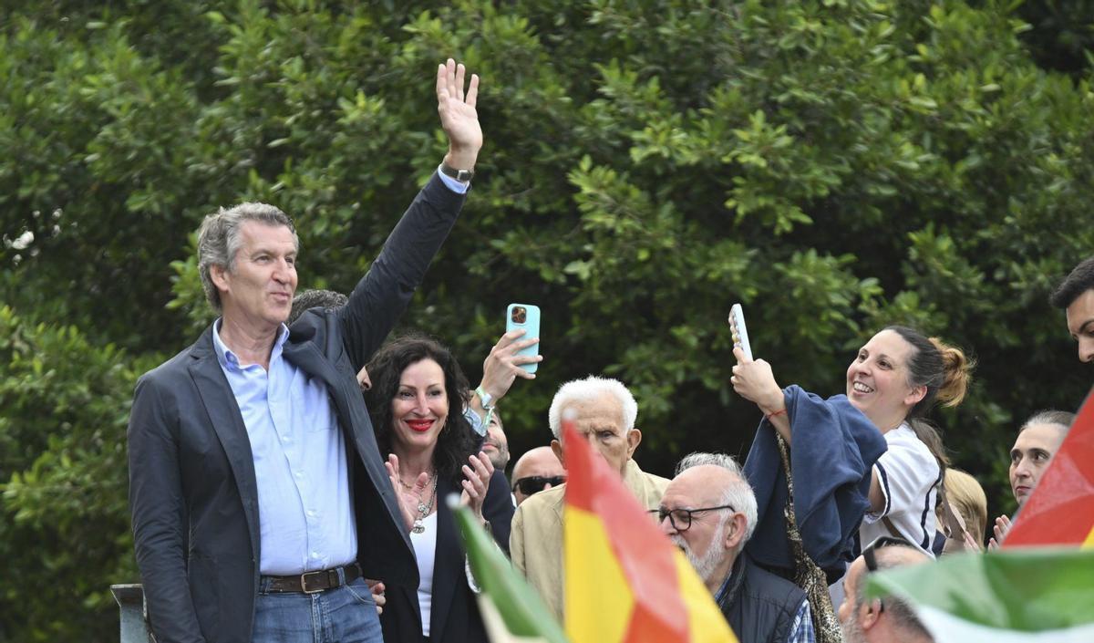 De l’esperança del PP a l’error del PSOE